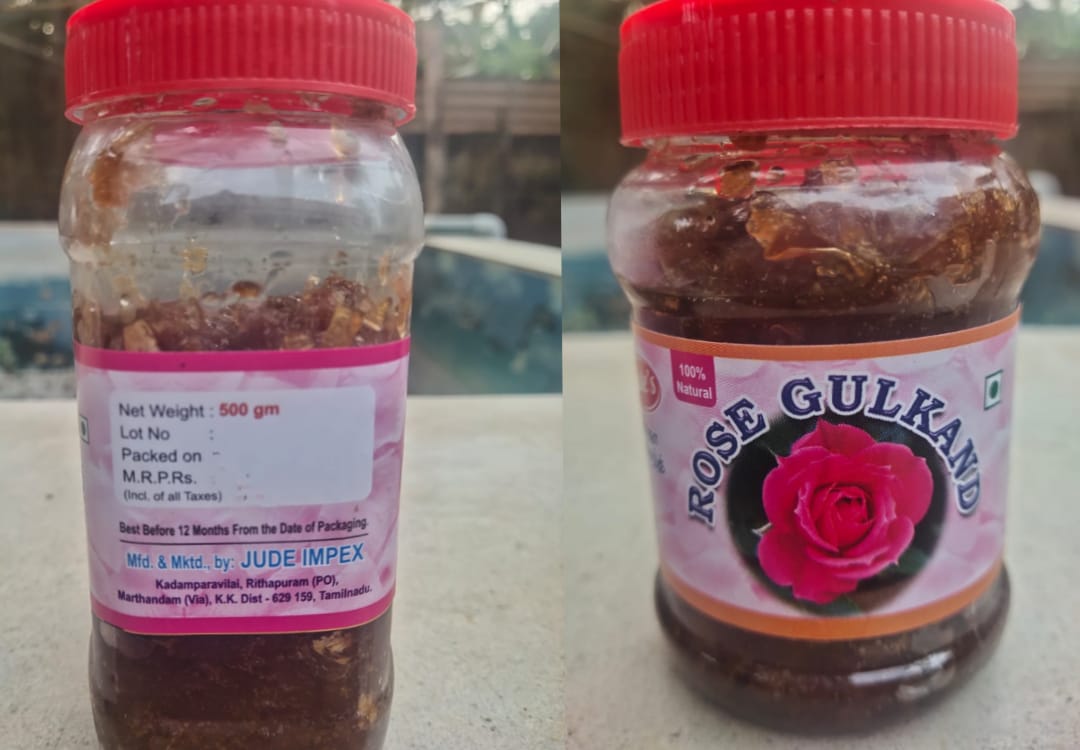 Agmark Certified Honey from South India